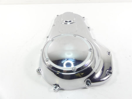 2016 Harley Touring FLHR Road King Outer Primary Drive Clutch Cover 25700387 {{ shop.shopifyCountryName }} - Mototech271