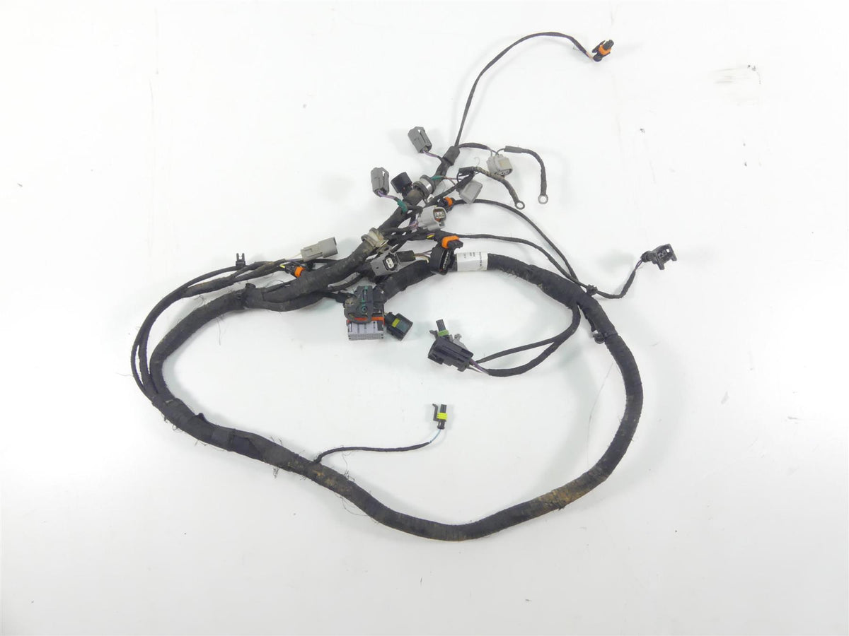 2020 Can Am Maverick X3 XMR Turbo RR Engine Wiring Harness Loom No Cut 420666608 {{ shop.shopifyCountryName }} - Mototech271