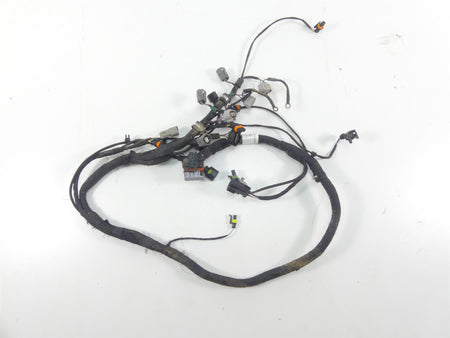 2020 Can Am Maverick X3 XMR Turbo RR Engine Wiring Harness Loom No Cut 420666608 {{ shop.shopifyCountryName }} - Mototech271
