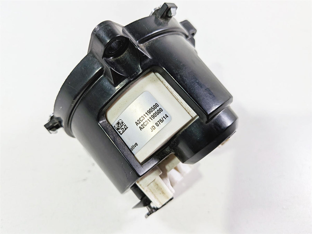 2014 Harley Touring FLHTK Electra Glide Fuel Gas Petrol Level Gauge 70900161-Mototech271