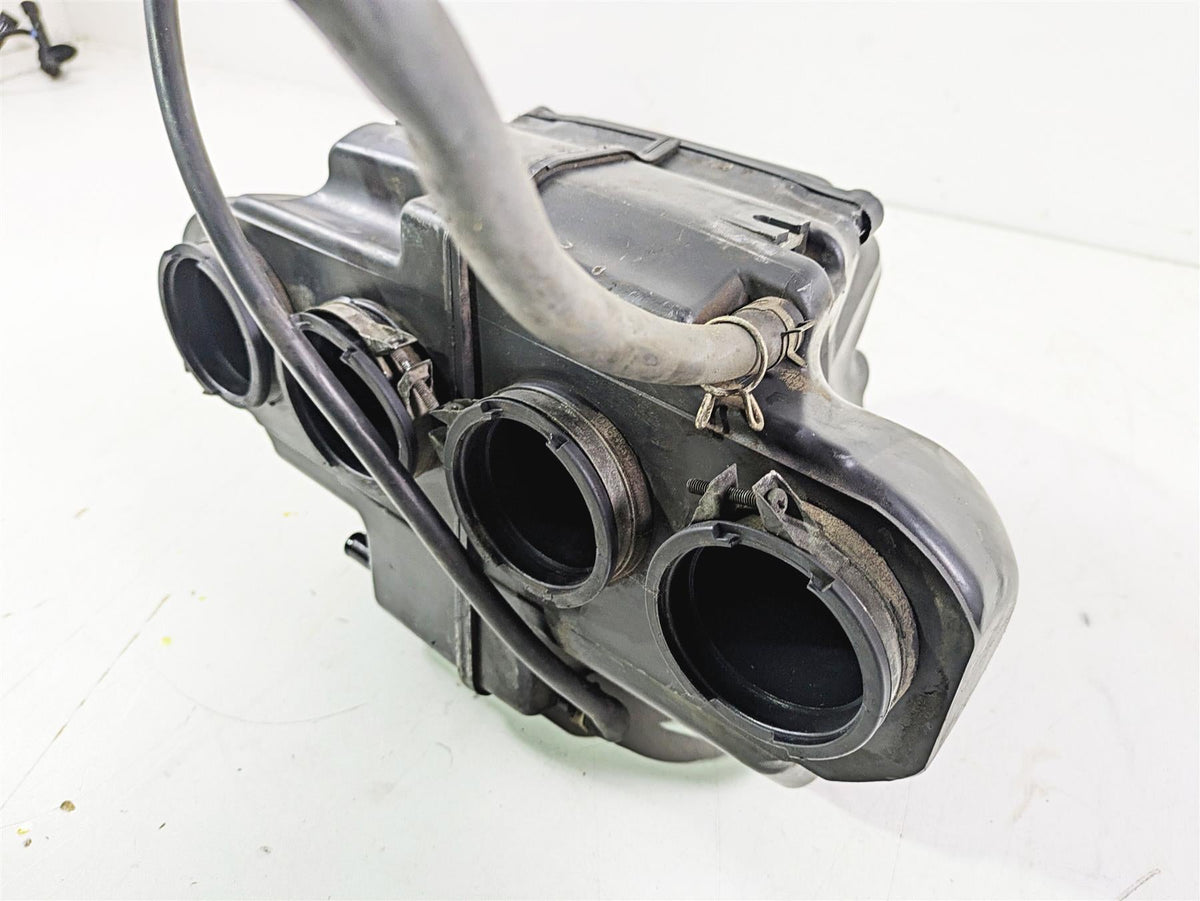 2003 Suzuki GSF1200 Bandit Air Filter Breather Cleaner Box 13700-32F00 {{ shop.shopifyCountryName }} - Mototech271
