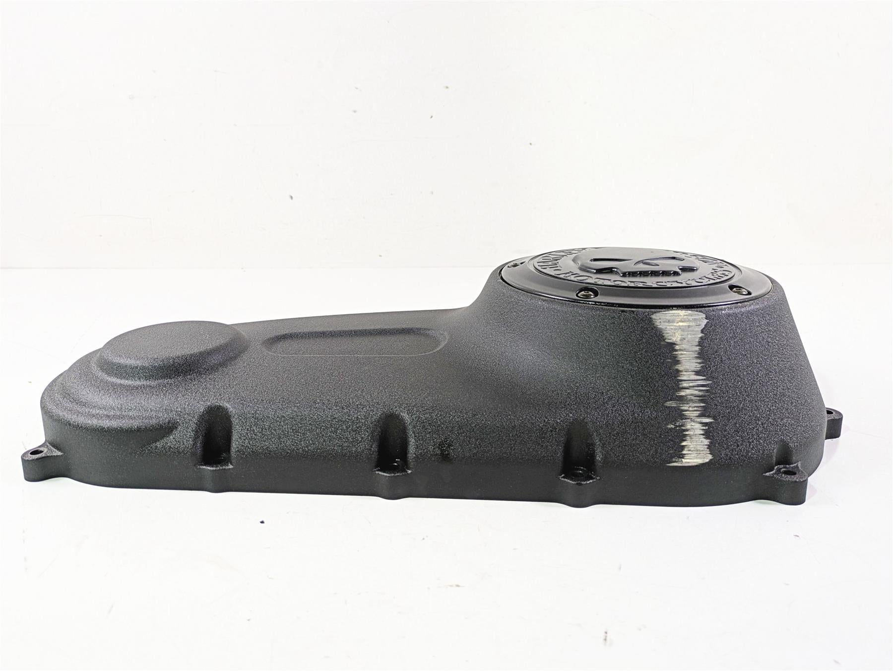 2016 Harley FXDWG Dyna Wide Glide Outer Primary Clutch Cover -Read 60784-06A {{ shop.shopifyCountryName }} - Mototech271