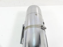 Load image into Gallery viewer, 2009 Harley FLHTCU SE4 CVO E-Glide Oem Exhaust Pipe Muffler Set 64768-09A
