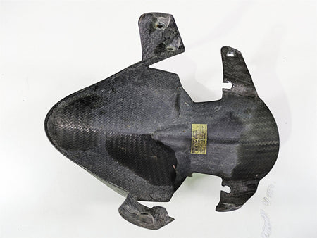 2009 Ducati Multistrada 1100 S Carbon Fiber SFC Front Fender 48031711A {{ shop.shopifyCountryName }} - Mototech271