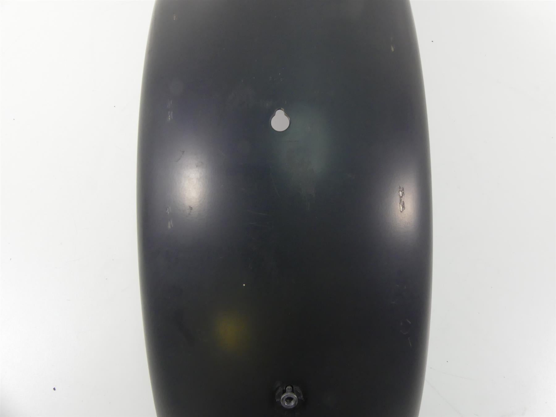 2017 Harley Dyna FXDB Street Bob Rear Fender Tire Hugger - Dented 59500097A {{ shop.shopifyCountryName }} - Mototech271