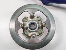 Load image into Gallery viewer, 2018 Yamaha YXZ1000R EPS SS Right Rear Trailing Arm Hub 2HC-F2107-50-00
