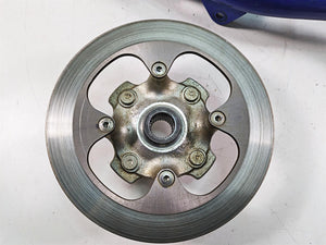 2018 Yamaha YXZ1000R EPS SS Right Rear Trailing Arm Hub 2HC-F2107-50-00