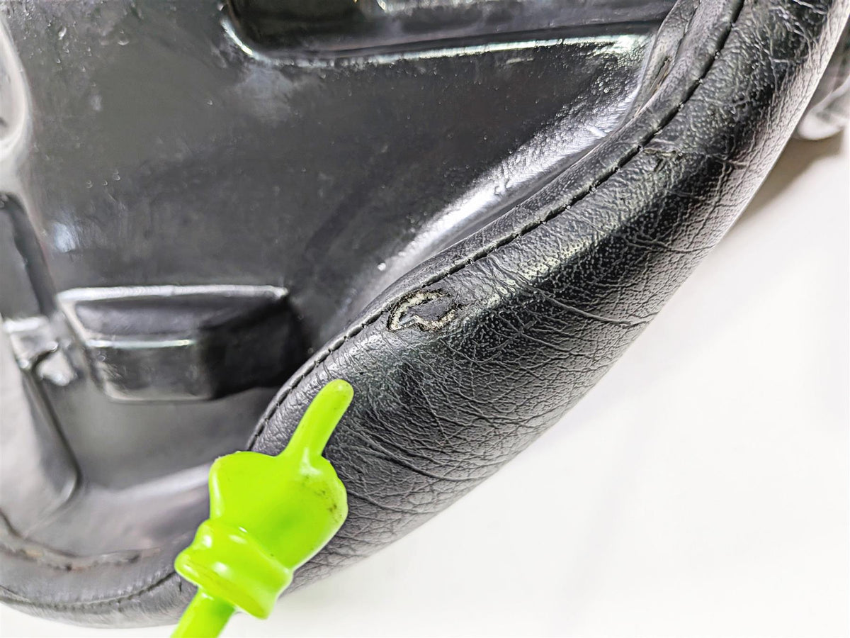 2000 Honda GL1500 Valkyrie Interstate Ultimate Front Rear Seat Saddle-Mototech271
