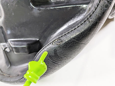 2000 Honda GL1500 Valkyrie Interstate Ultimate Front Rear Seat Saddle-Mototech271