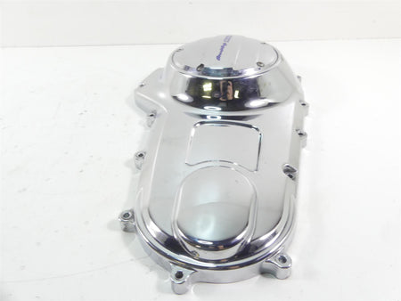 2007 Harley Touring FLHR SE CVO Road King Outer Primary Drive Cover 60685-07 {{ shop.shopifyCountryName }} - Mototech271