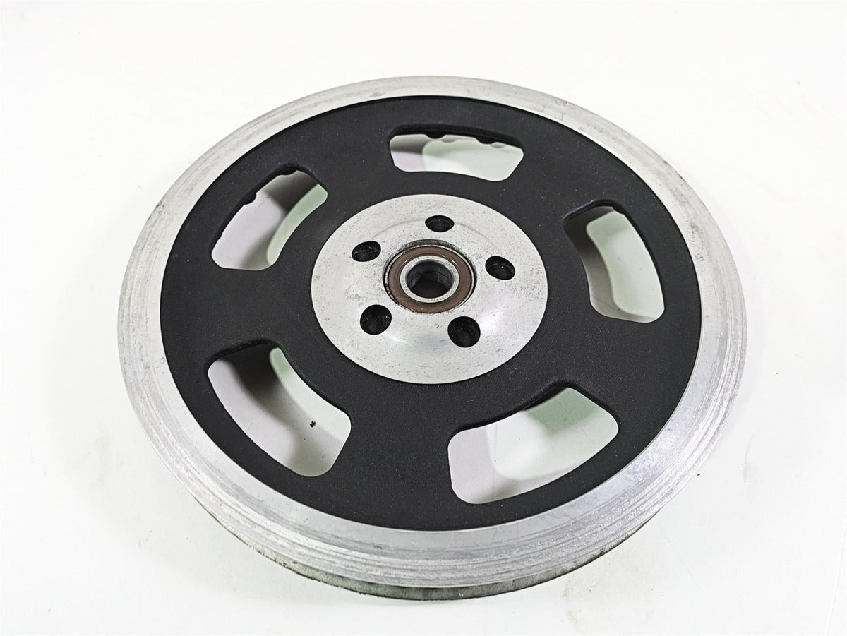 2016 Harley VRSCDX Night Rod Rear Drive Belt Sprocket Pulley 72T 40566-07 {{ shop.shopifyCountryName }} - Mototech271