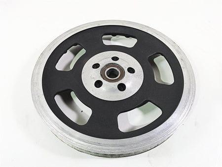 2016 Harley VRSCDX Night Rod Rear Drive Belt Sprocket Pulley 72T 40566-07 {{ shop.shopifyCountryName }} - Mototech271