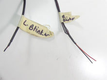 Load image into Gallery viewer, 2010 Ducati Streetfighter 1098 S Front Gauges Headlight Wiring Harness 51016941B
