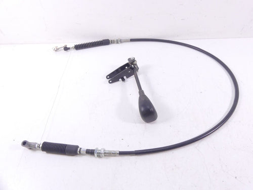 2020 Kawasaki KRX KRF 1000 Teryx Shifter Gear Select Selector & Cable 54010-0629 | Mototech271