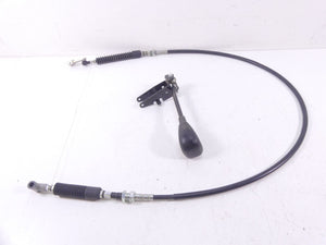 2020 Kawasaki KRX KRF 1000 Teryx Shifter Gear Select Selector & Cable 54010-0629 | Mototech271