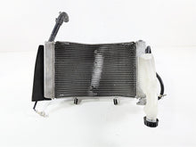 Load image into Gallery viewer, 2022 Kawasaki ZX10R ZX1000 Ninja Radiator Fan Reservoir Hoses Set 39060-0759
