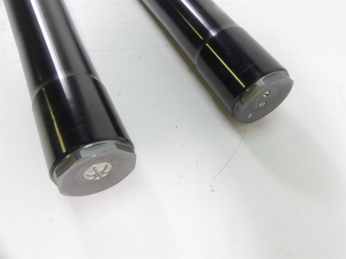 2019 Triumph Street Triple 765R Straight Showa Front Fork Set T2041650 {{ shop.shopifyCountryName }} - Mototech271