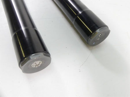 2019 Triumph Street Triple 765R Straight Showa Front Fork Set T2041650 {{ shop.shopifyCountryName }} - Mototech271