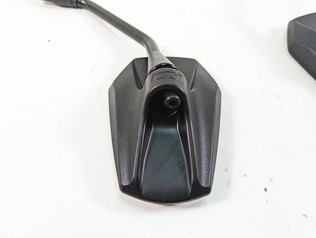 2018 KTM 1090 Adventure R Rear View Mirror Set 60312040100 60312040200 {{ shop.shopifyCountryName }} - Mototech271