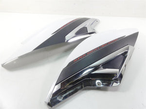 2018 Yamaha Waverunner VX1050 BT Deluxe Main Side Cover Fairing Set F2X-U377B | Mototech271