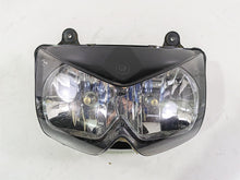 Load image into Gallery viewer, 2009 Kawaski EX250 Ninja 250R Headlight Head Light Lamp Lens 23007-0121 | Mototech271
