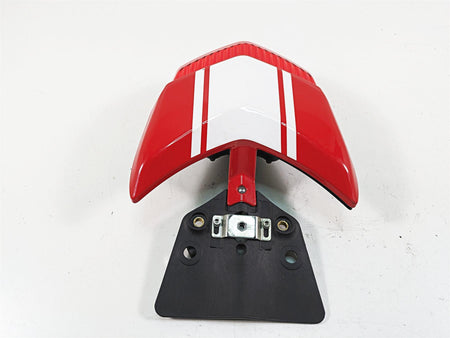 2011 Ducati Hypermotard 1100 Evo SP Taillight & Wing Cover Fairing 48310602C {{ shop.shopifyCountryName }} - Mototech271