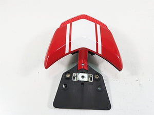 2011 Ducati Hypermotard 1100 Evo SP Taillight & Wing Cover Fairing 48310602C