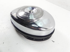 2012 Harley Touring FLHTK Electra Glide Air Filter Cleaner Breather Set 29630-08 | Mototech271