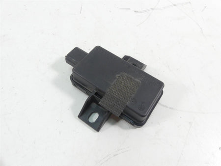 2017 BMW R1200RT K52 Rdc Control Module Tire Pressure Sensor Set 65758546222 {{ shop.shopifyCountryName }} - Mototech271