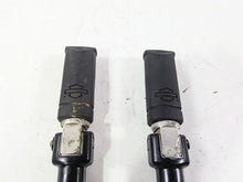 Load image into Gallery viewer, 2018 Harley FXBR Softail Breakout Rear Passenger Foot Peg Set - Read 50500744 | Mototech271
