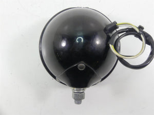 2009 Harley XR1200 Sportster Headlight Head Light Led Lamp + Bucket 69698-07A