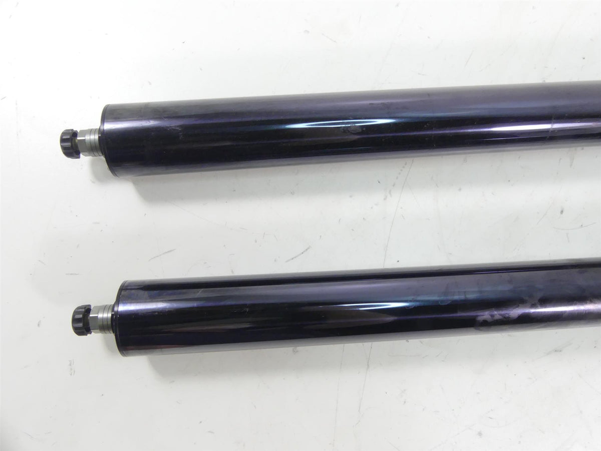 2013 Yamaha VMX17 V-Max 1700 Straight Front Fork Set 52mm - Read 2S3-23102-00-00 {{ shop.shopifyCountryName }} - Mototech271