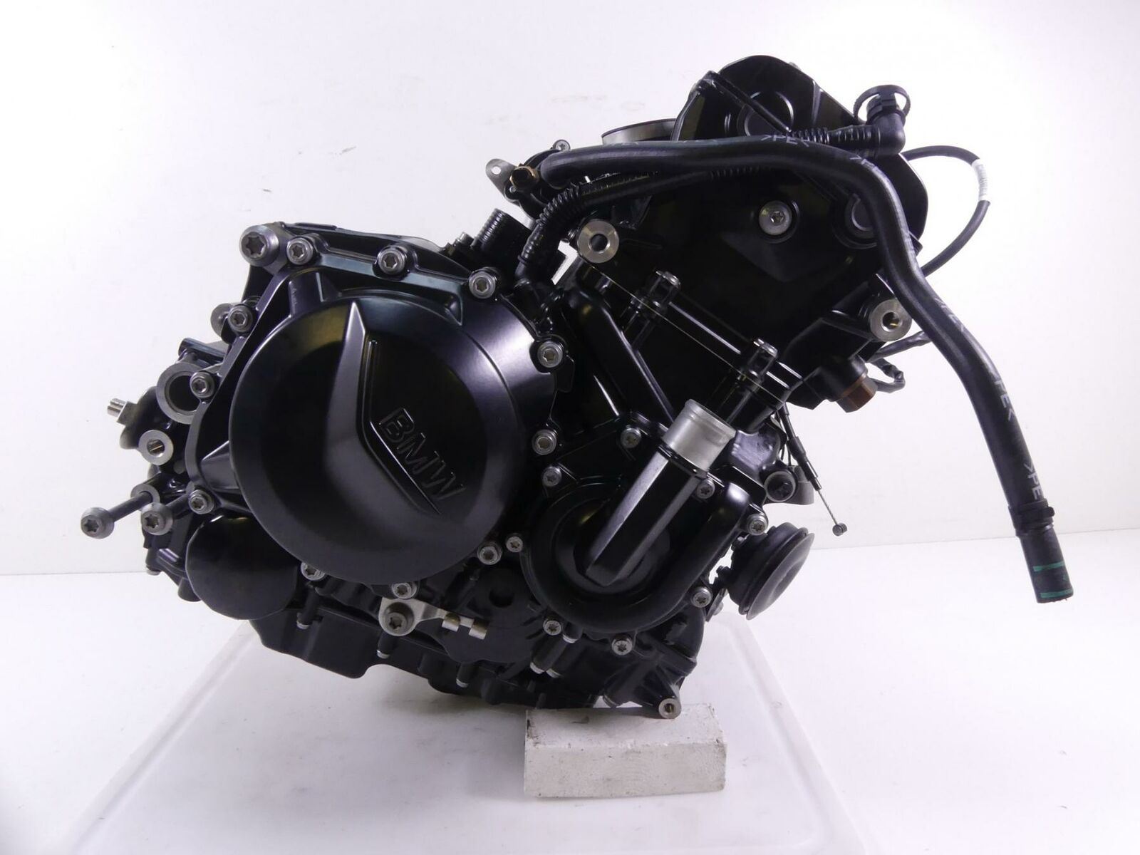 2020 BMW F900 R F900R K83 Read - Running Engine Motor 640miles - Read A24A09A {{ shop.shopifyCountryName }} - Mototech271