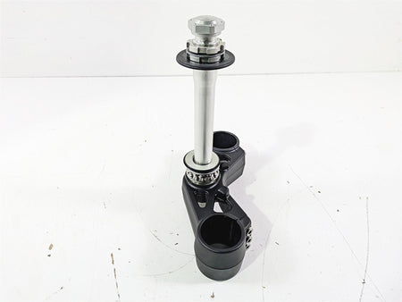 2019 Triumph Speed Triple RS 1050 Lower Triple Tree Steering Clamp 53mm T2048460 {{ shop.shopifyCountryName }} - Mototech271