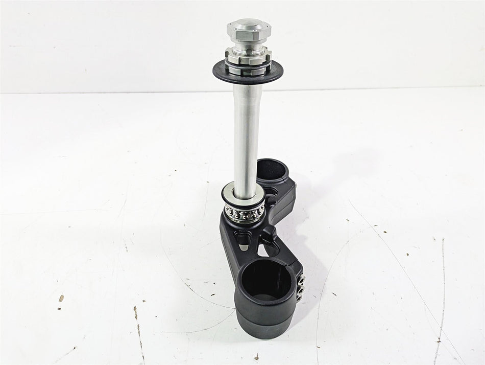 2019 Triumph Speed Triple RS 1050 Lower Triple Tree Steering Clamp 53mm T2048460 {{ shop.shopifyCountryName }} - Mototech271