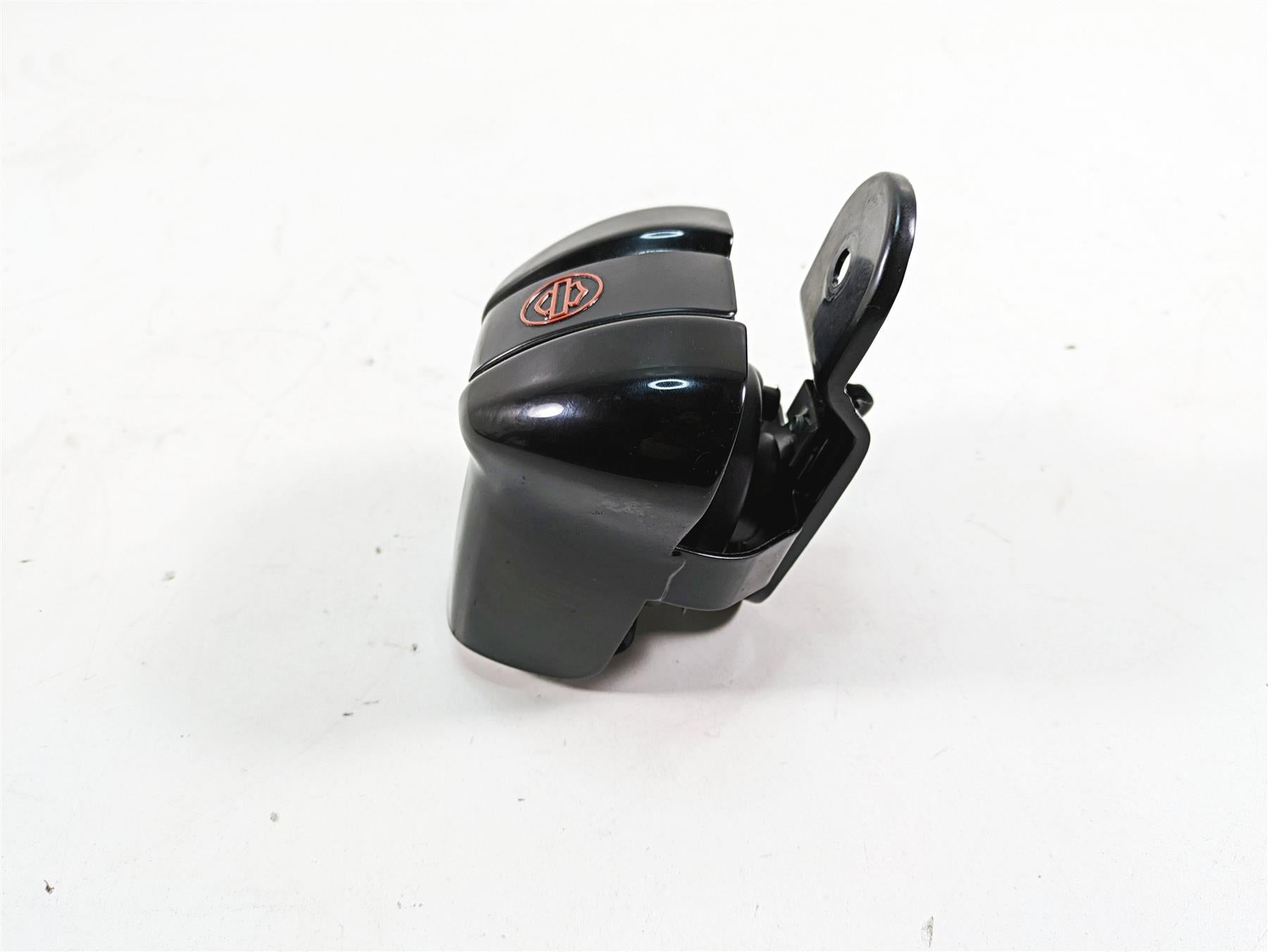 2018 Harley Touring FLHXSE CVO Street Glide Horn & Chrome Cover 61300626A {{ shop.shopifyCountryName }} - Mototech271