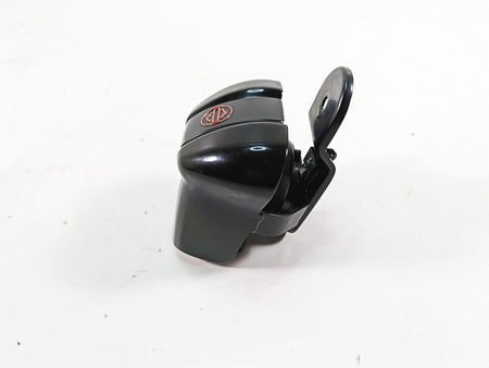 2018 Harley Touring FLHXSE CVO Street Glide Horn & Chrome Cover 61300626A {{ shop.shopifyCountryName }} - Mototech271