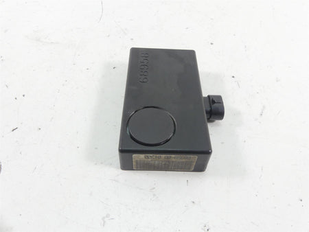 2005 Harley Touring CVO FLHTC SE Electra Glide Alarm Siren Module 68958-00 {{ shop.shopifyCountryName }} - Mototech271