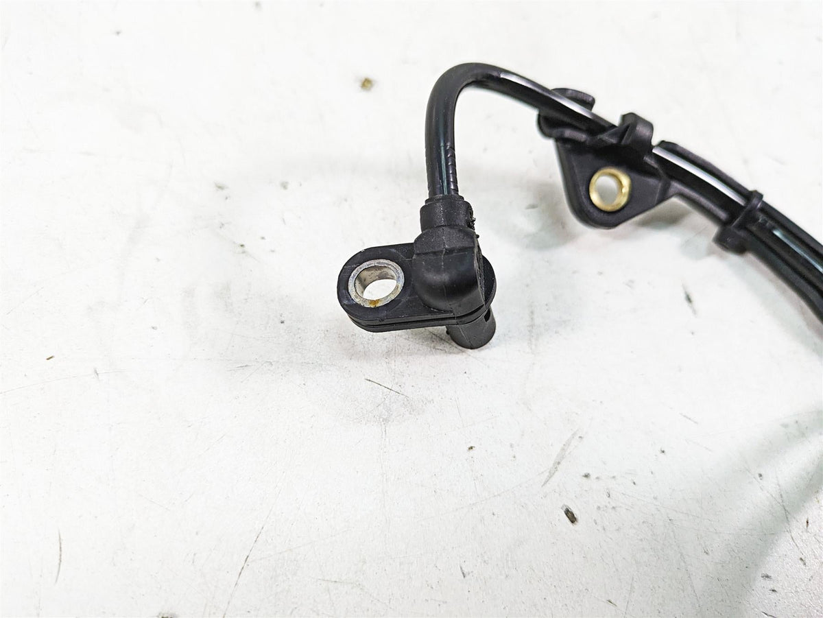 2020 Ducati Scrambler 1100 Sport Pro Front Abs Brake Wheel Speed Sensor 55212121 {{ shop.shopifyCountryName }} - Mototech271