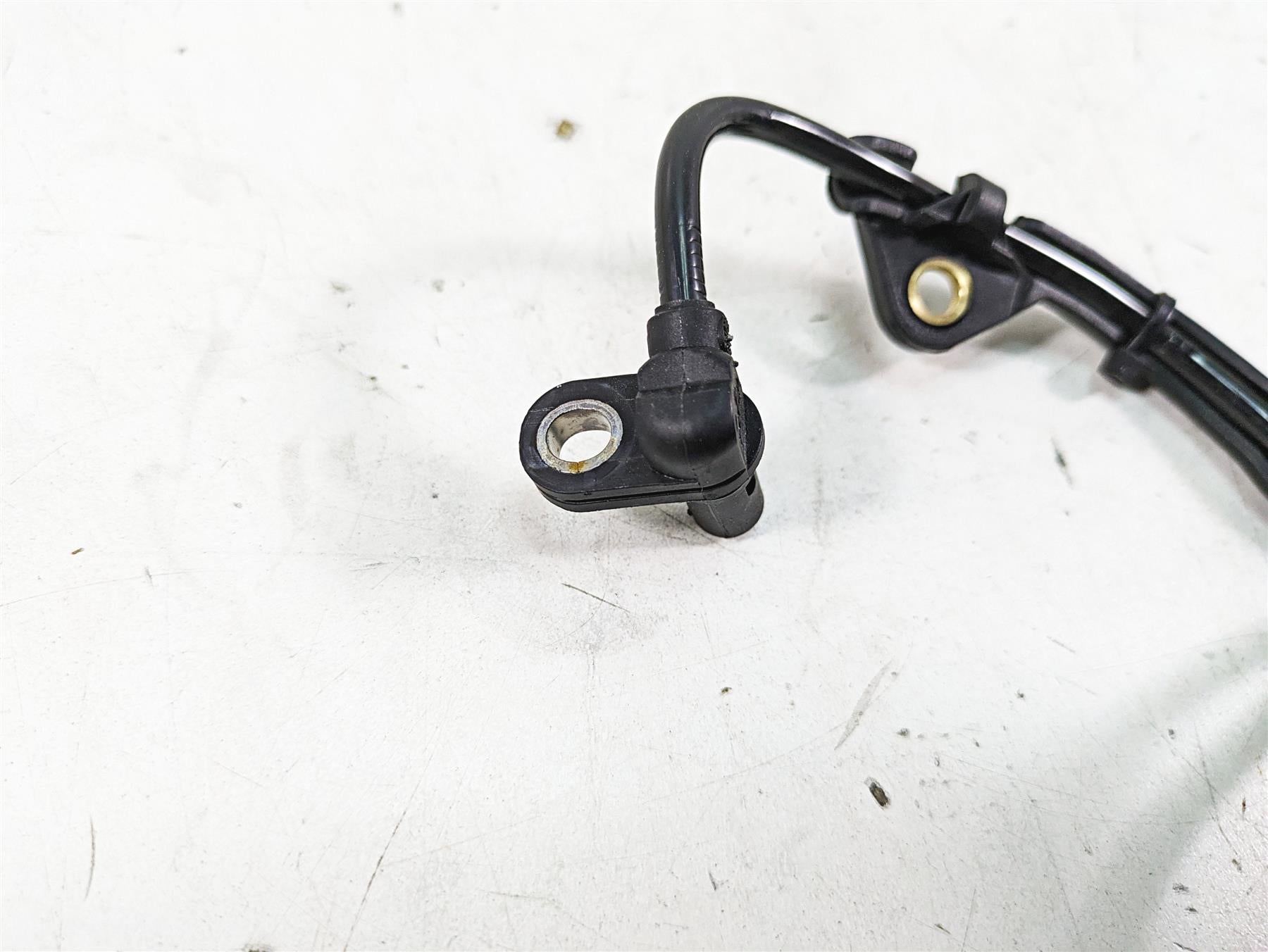 2020 Ducati Scrambler 1100 Sport Pro Front Abs Brake Wheel Speed Sensor 55212121 {{ shop.shopifyCountryName }} - Mototech271