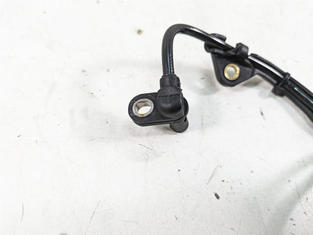 2020 Ducati Scrambler 1100 Sport Pro Front Abs Brake Wheel Speed Sensor 55212121 {{ shop.shopifyCountryName }} - Mototech271
