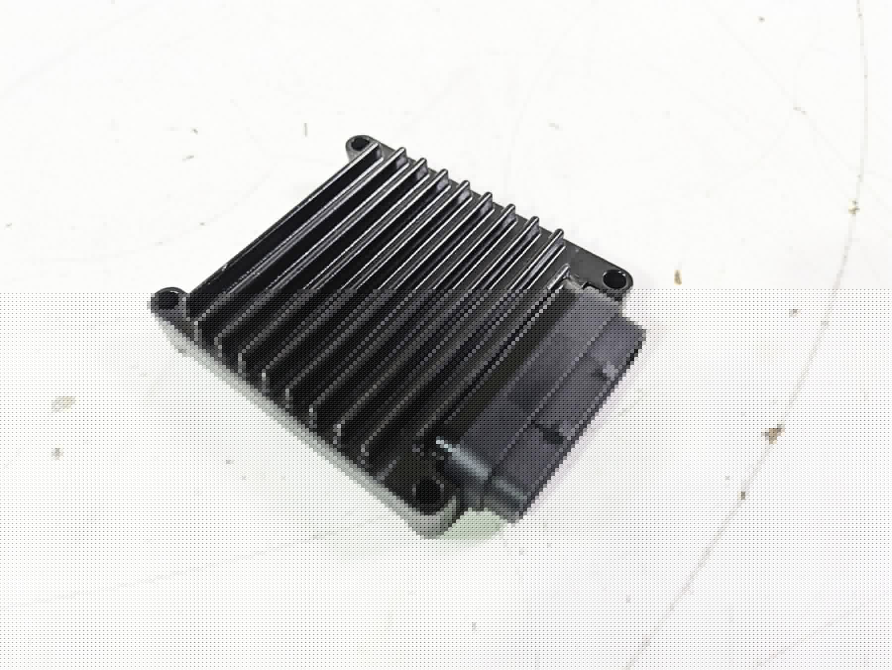 2012 Harley VRSCF Muscle V Rod Cdi Ecu Ecm Engine Control Module 32852-12 {{ shop.shopifyCountryName }} - Mototech271