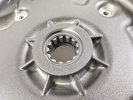 2006 Harley Davidson Dyna FXDBI Street Bob Inner Primary Drive Cover 60681-06A {{ shop.shopifyCountryName }} - Mototech271