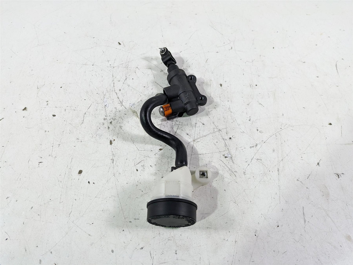 2022 BMW R1250 RT K052 Nissin Rear Brake Master Cylinder 1/2" 34318522398 {{ shop.shopifyCountryName }} - Mototech271
