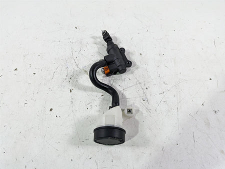 2022 BMW R1250 RT K052 Nissin Rear Brake Master Cylinder 1/2" 34318522398 {{ shop.shopifyCountryName }} - Mototech271