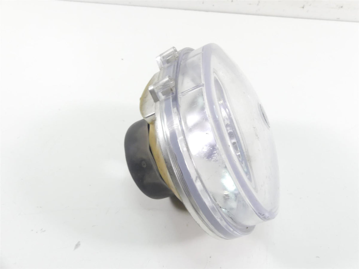 2013 Harley Touring FLTRX Road Glide Headlight Head Light Lamp Lens 73376-10 {{ shop.shopifyCountryName }} - Mototech271