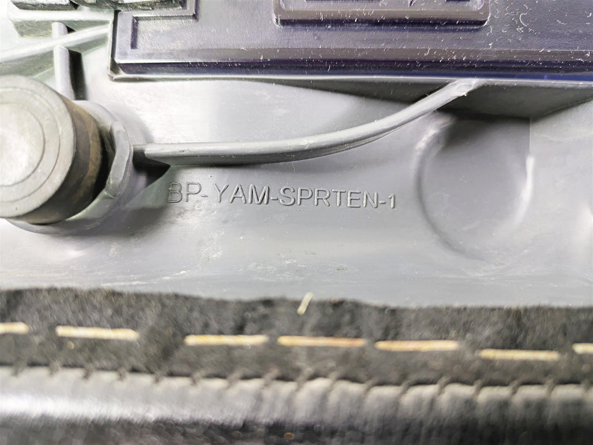 2012 Yamaha XT1200 Super Tenere Front Rider Sargent Seat Saddle WS-619F {{ shop.shopifyCountryName }} - Mototech271
