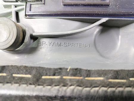 2012 Yamaha XT1200 Super Tenere Front Rider Sargent Seat Saddle WS-619F {{ shop.shopifyCountryName }} - Mototech271