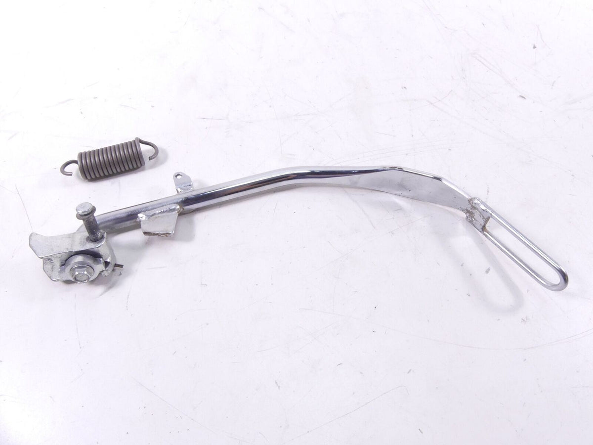 2016 Harley FLD Dyna Switchback 103 Side Kick Stand Kickstand 49704-90H {{ shop.shopifyCountryName }} - Mototech271