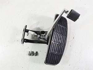 2014 Moto Guzzi California 1400 Touring Right Floorboard & Brake Pedal 887302 | Mototech271